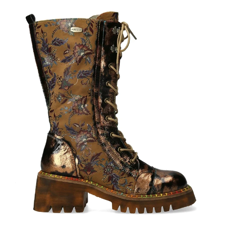 Bottes - OYAO 02