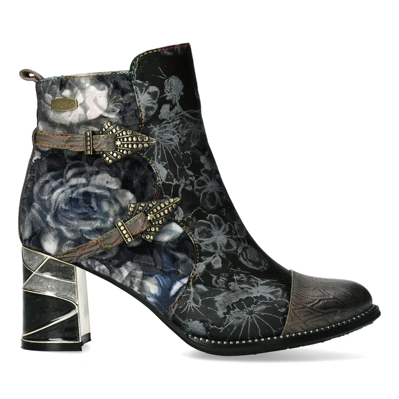 Bottines - MARBREO 04