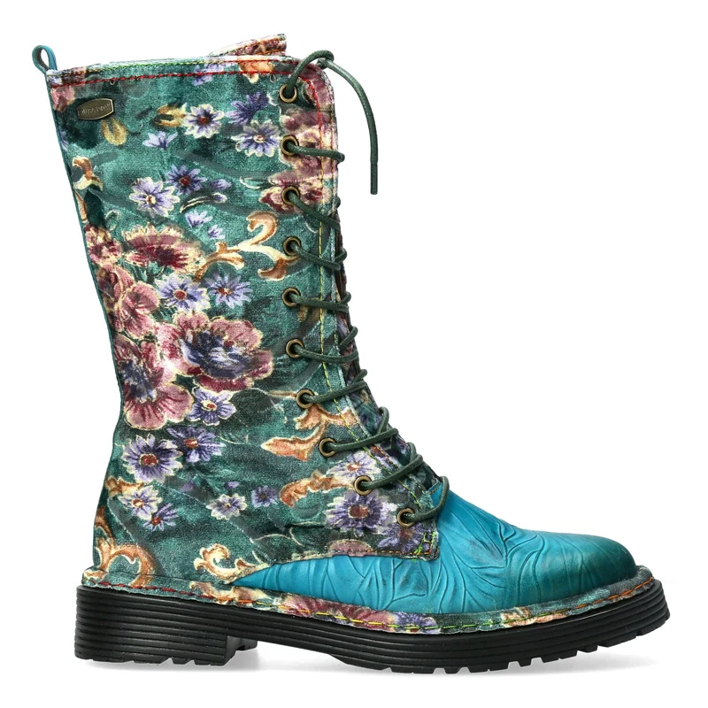 Bottes - INCASO 18