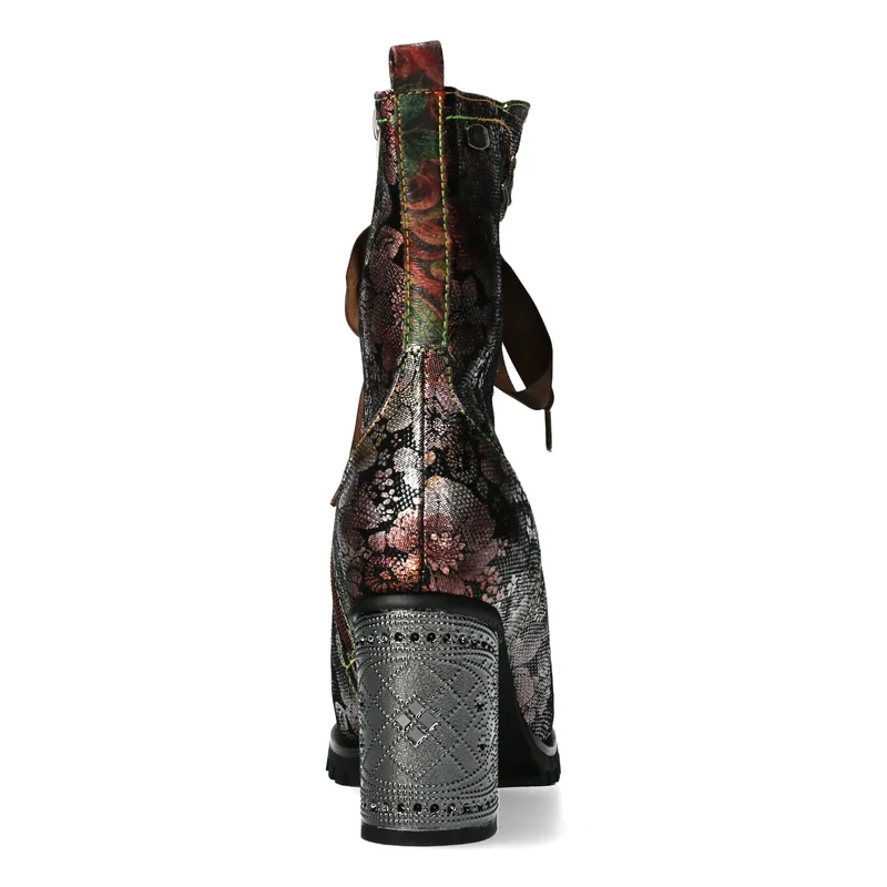 Bottines - KATEO 07