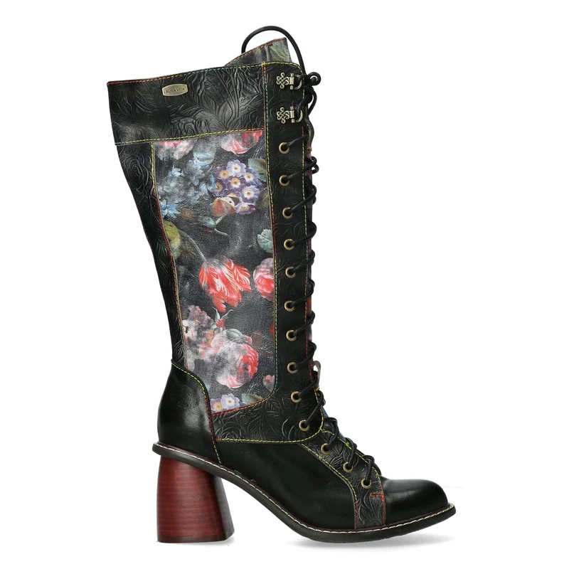 Bottes - EVCAO 50