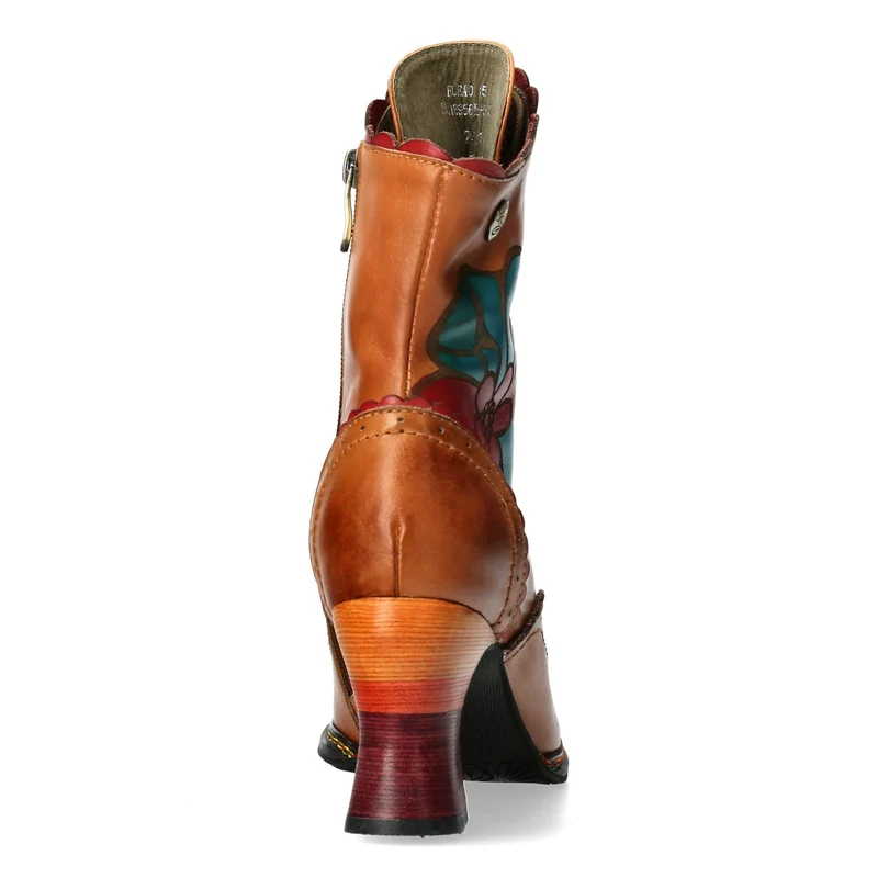 Bottines - ELEAO 15