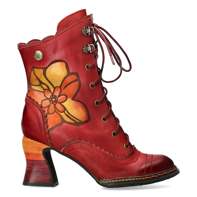 Bottines - ELEAO 15
