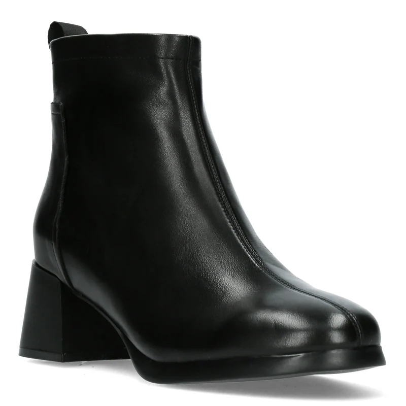 Bottines - Misstyl MIRIAO 01
