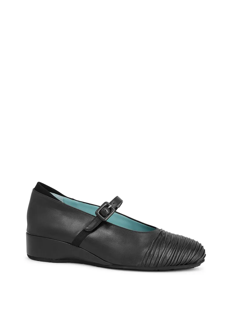 TABOR BLACK