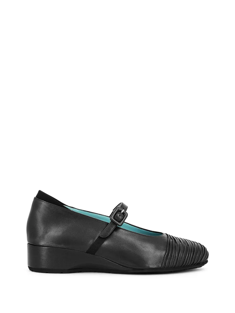 TABOR BLACK