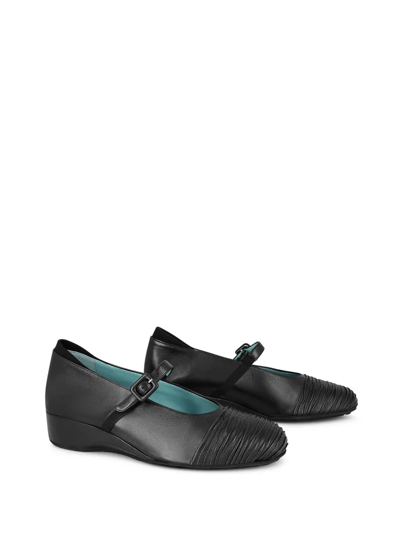 TABOR BLACK