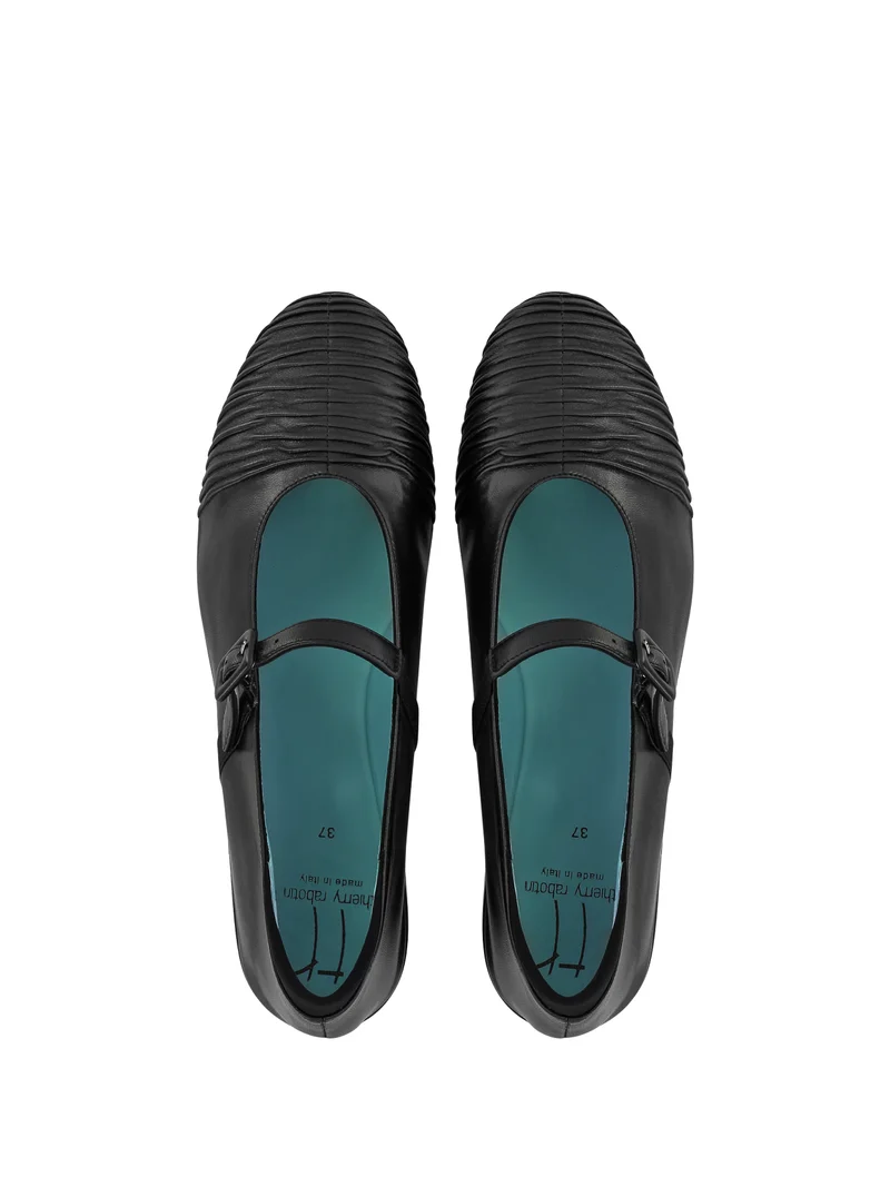 TABOR BLACK