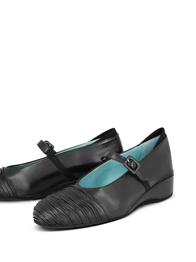 TABOR BLACK