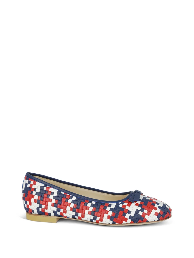 EARTH NAVY~RED~WHITE