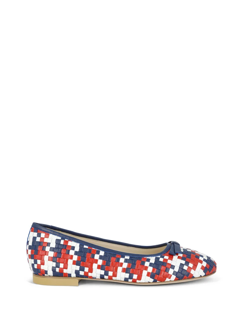 EARTH NAVY~RED~WHITE