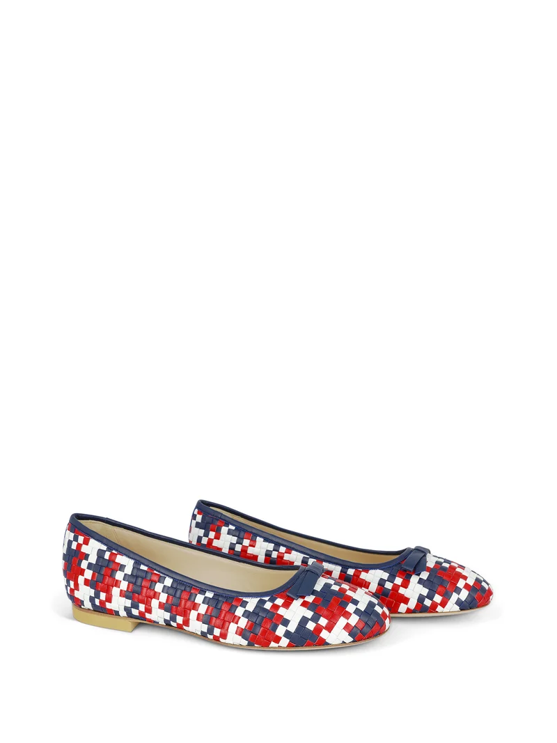 EARTH NAVY~RED~WHITE