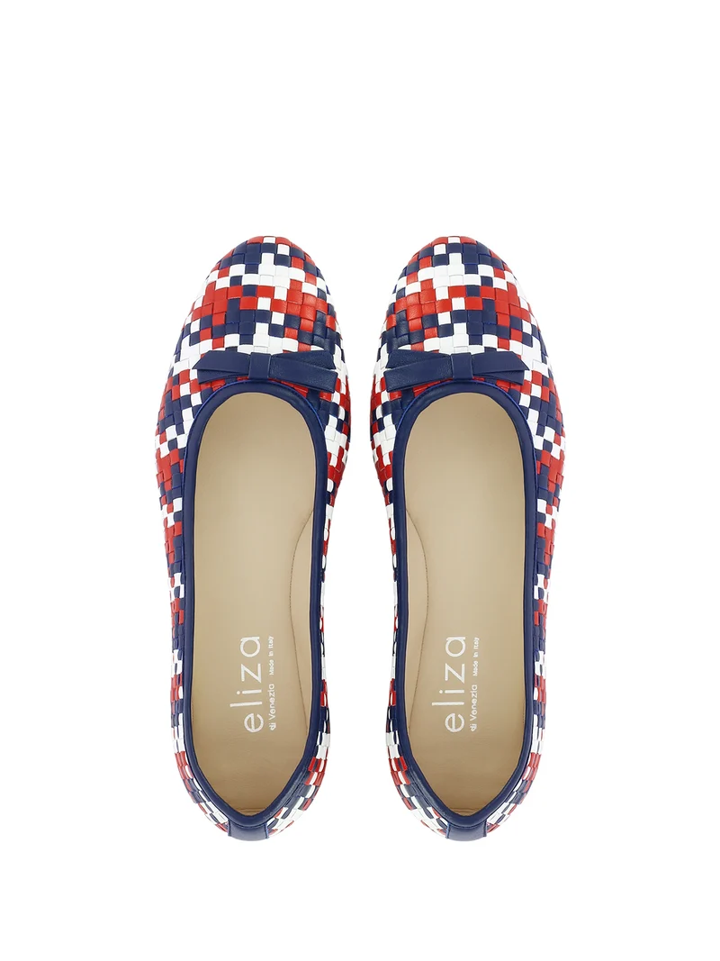 EARTH NAVY~RED~WHITE