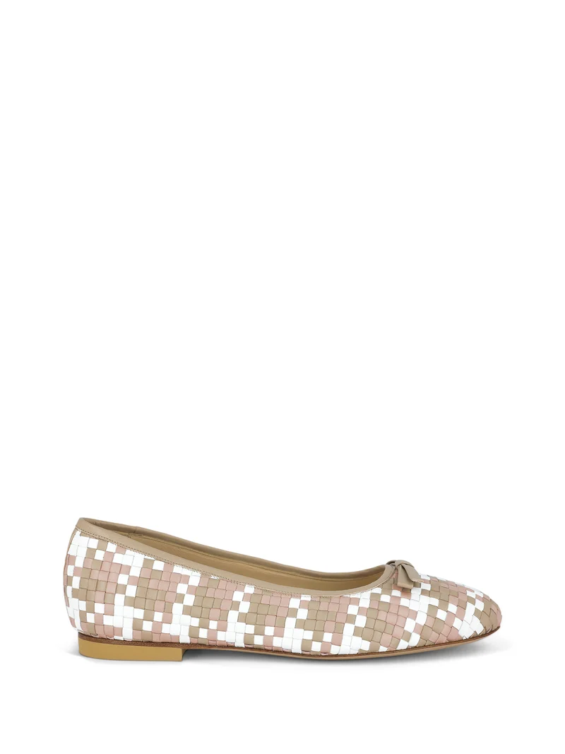 EARTH BEIGE MULTI