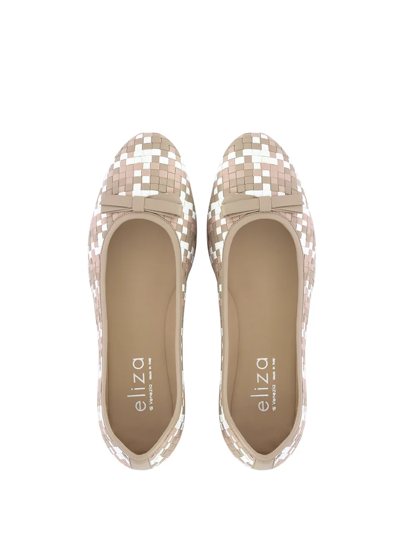 EARTH BEIGE MULTI