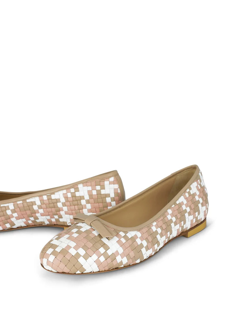 EARTH BEIGE MULTI