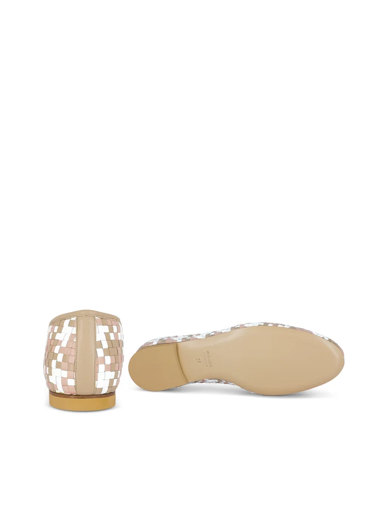 EARTH BEIGE MULTI