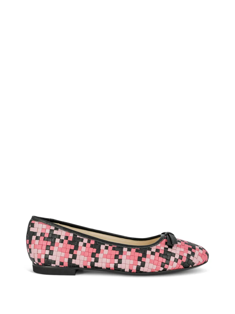EARTH PINK~BLACK