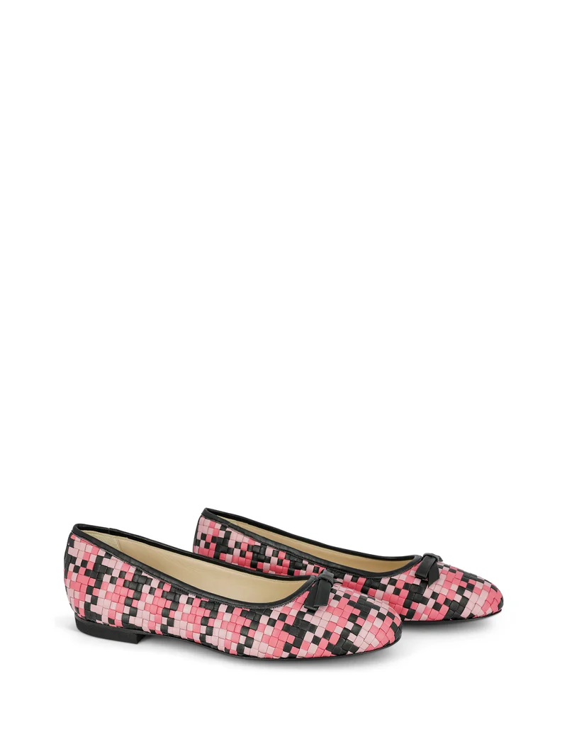 EARTH PINK~BLACK