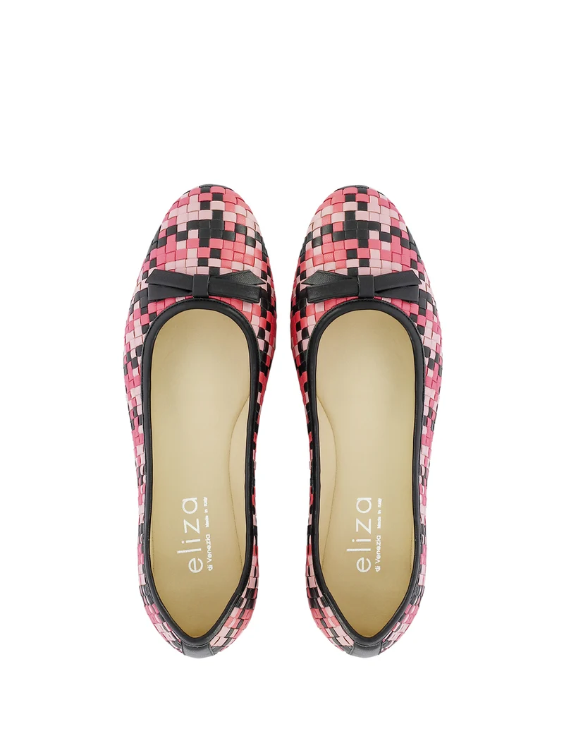 EARTH PINK~BLACK