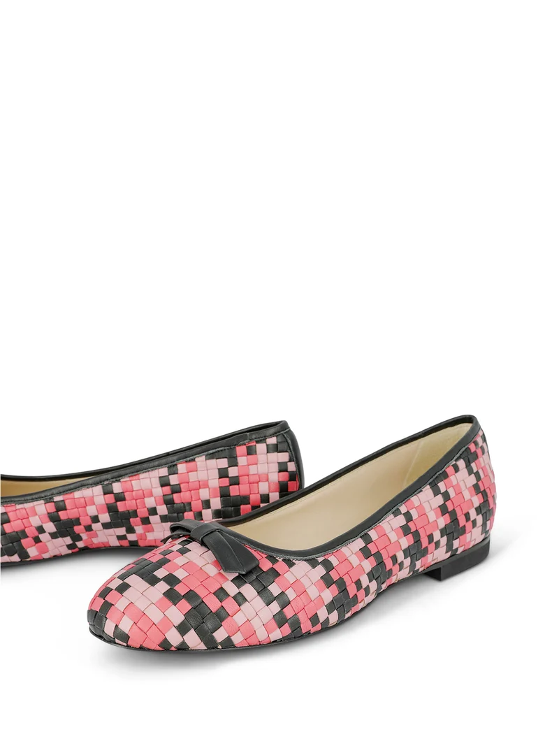 EARTH PINK~BLACK