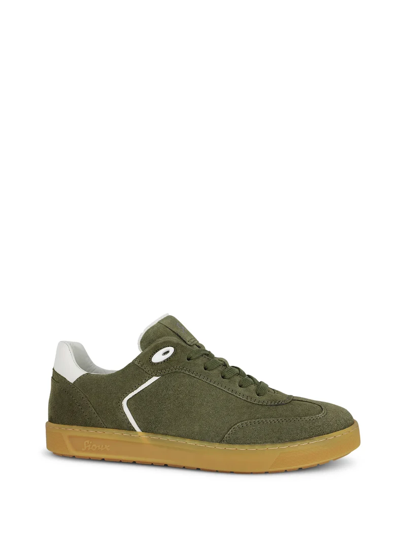 TEDROSO 708 OLIVE~WHITE