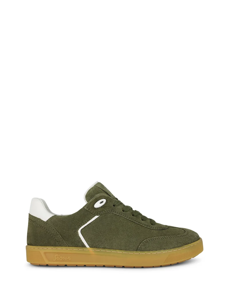 TEDROSO 708 OLIVE~WHITE