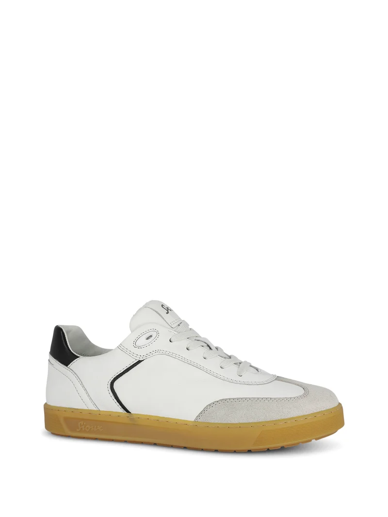 TEDROSO 708 WHITE~BLACK
