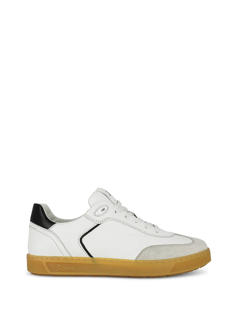 TEDROSO 708 WHITE~BLACK