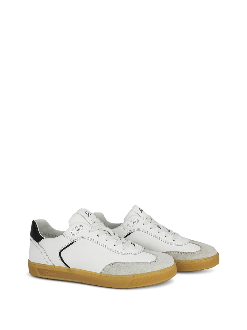 TEDROSO 708 WHITE~BLACK
