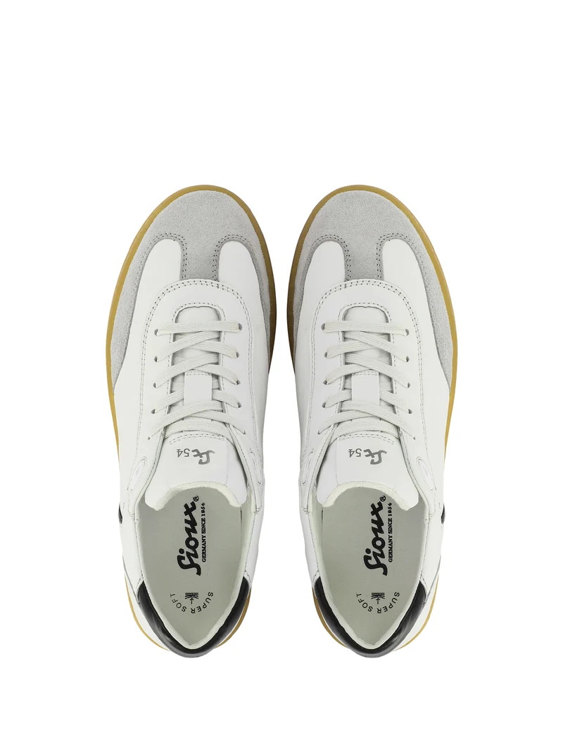 TEDROSO 708 WHITE~BLACK