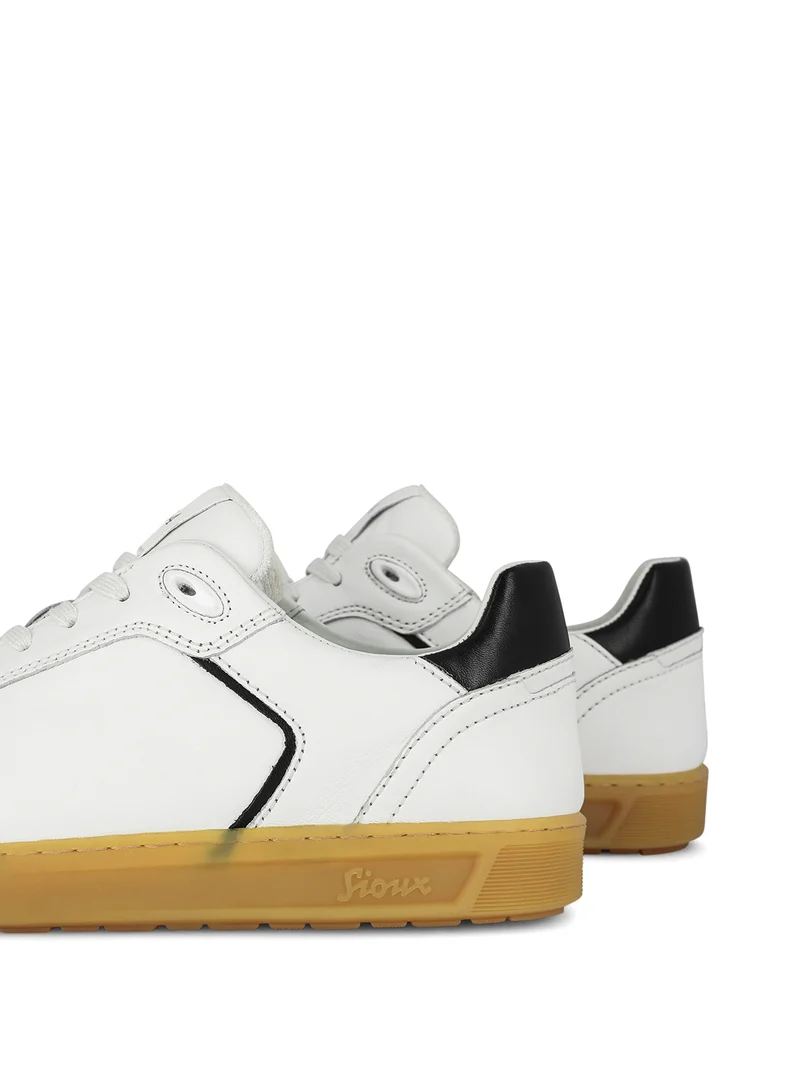 TEDROSO 708 WHITE~BLACK