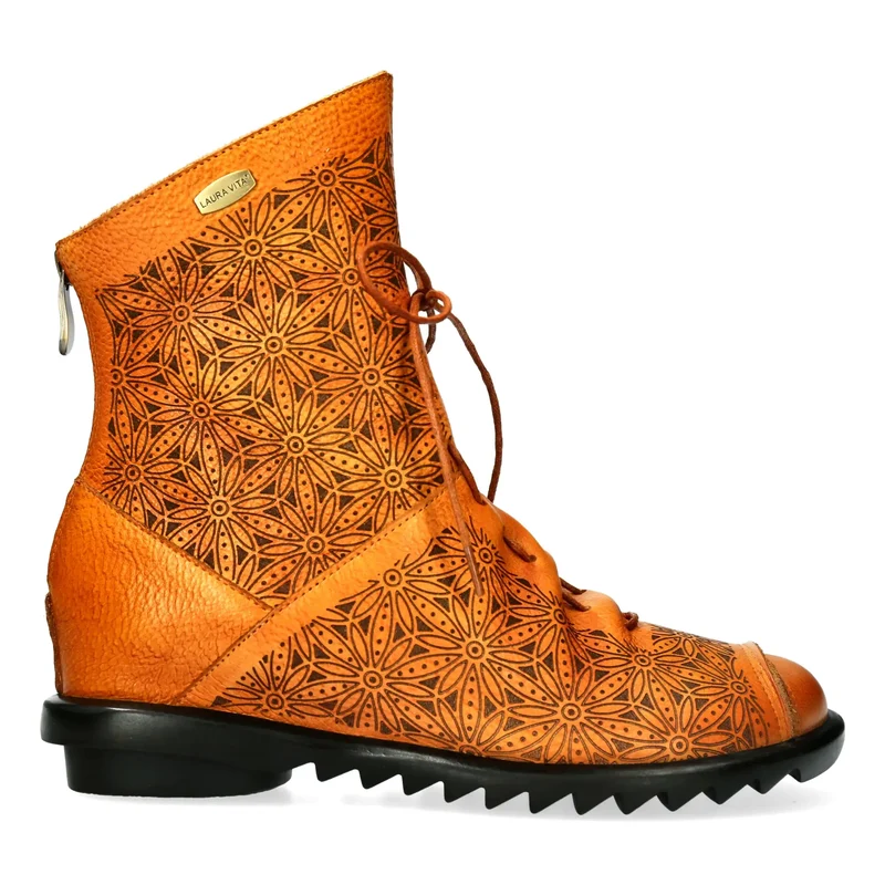 Bottines - CYRIELLE 16