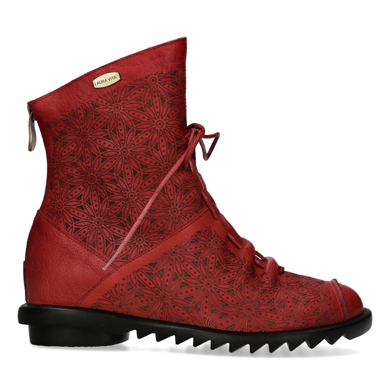 Bottines - CYRIELLE 16