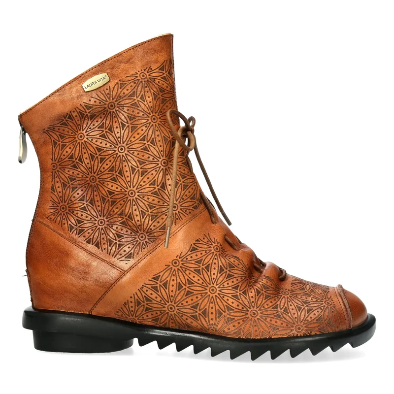 Bottines - CYRIELLE 16