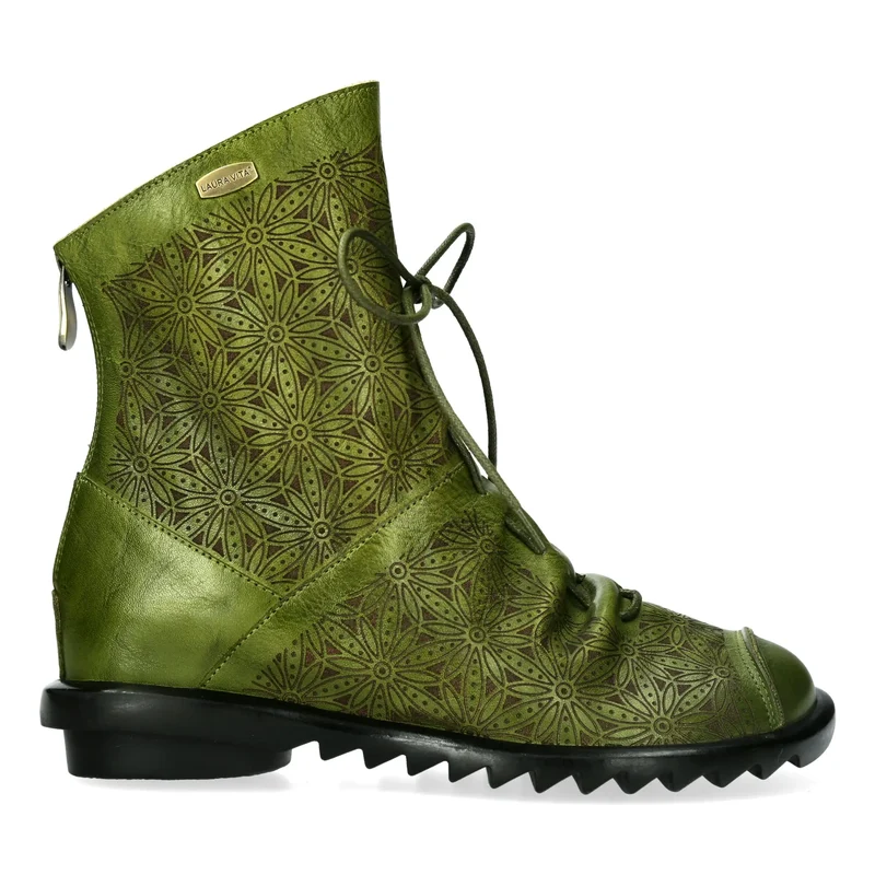 Bottines - CYRIELLE 16