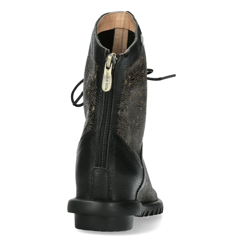 Bottines - CYRIELLE 16