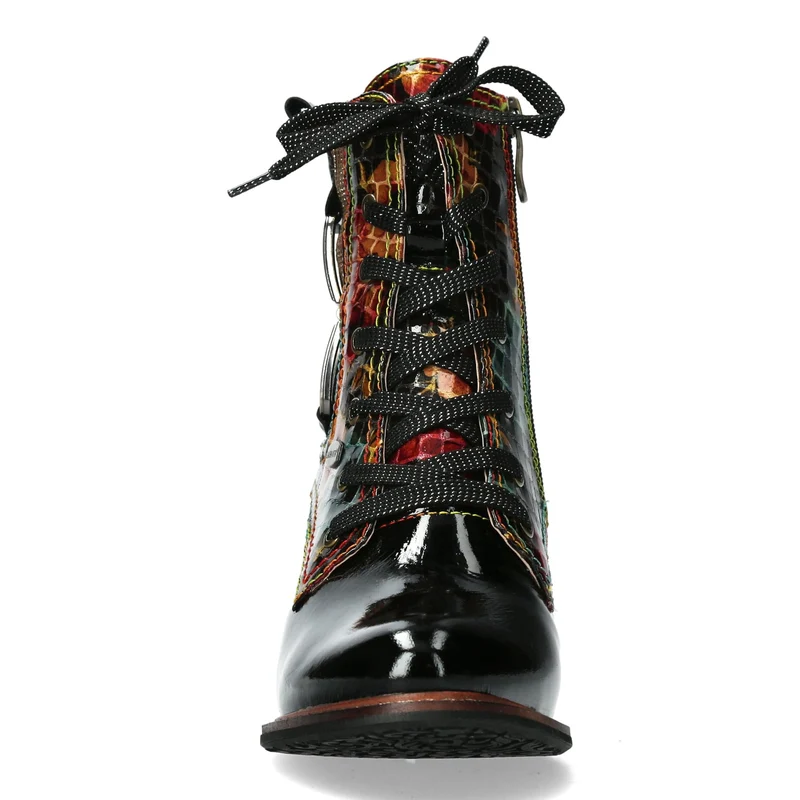 Bottines - MARBREO 02