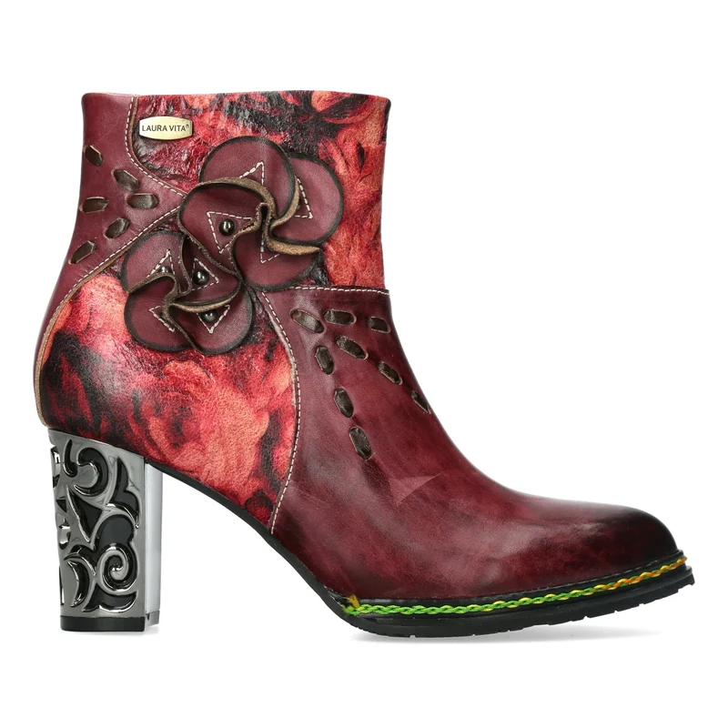 Bottines - LEDAO 43