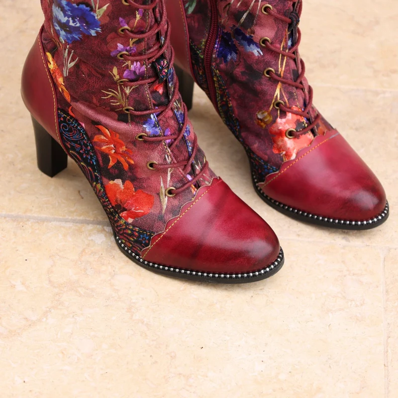 Bottes - ALCBANEO 158
