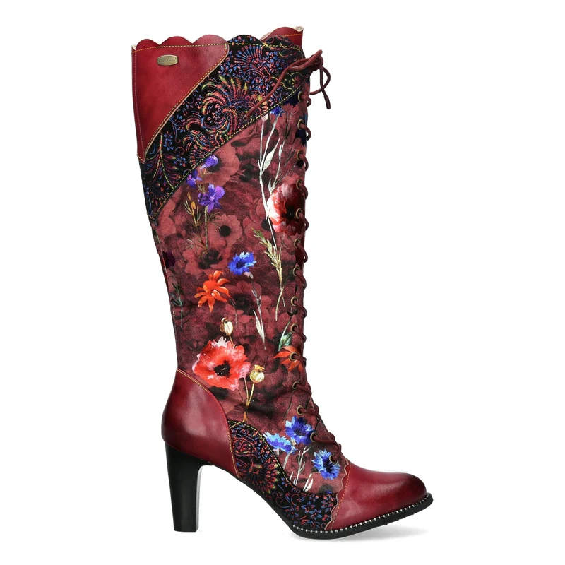 Bottes - ALCBANEO 158