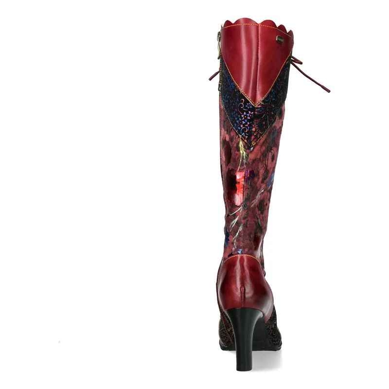 Bottes - ALCBANEO 158