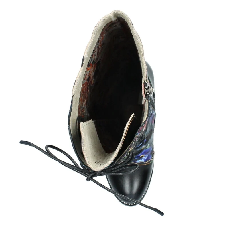 Bottes - ALCBANEO 158