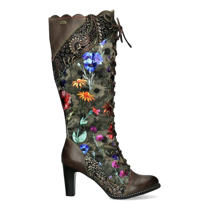 Bottes - ALCBANEO 158