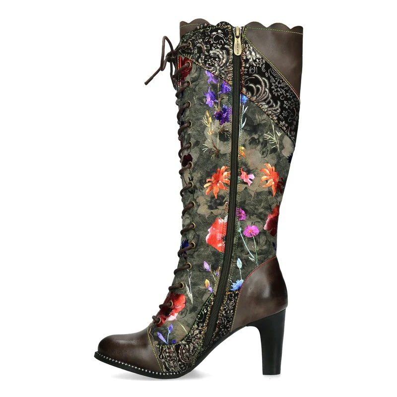 Bottes - ALCBANEO 158