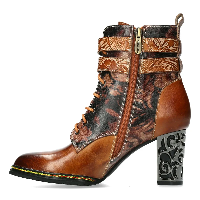 Bottines - LEDAO 36