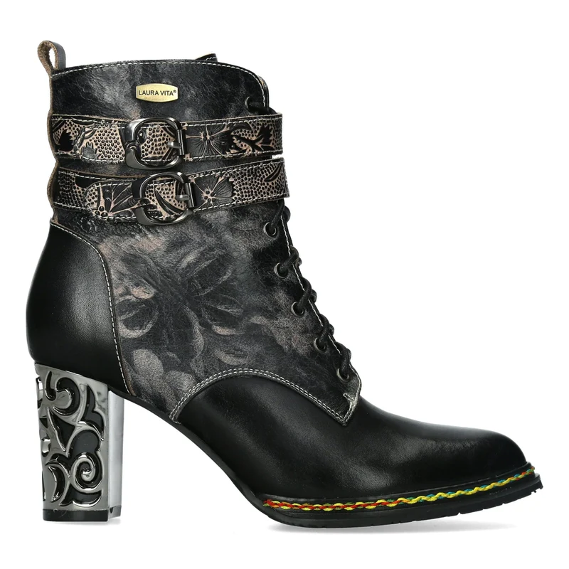 Bottines - LEDAO 36