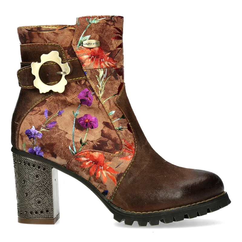 Bottines - KATEO 04