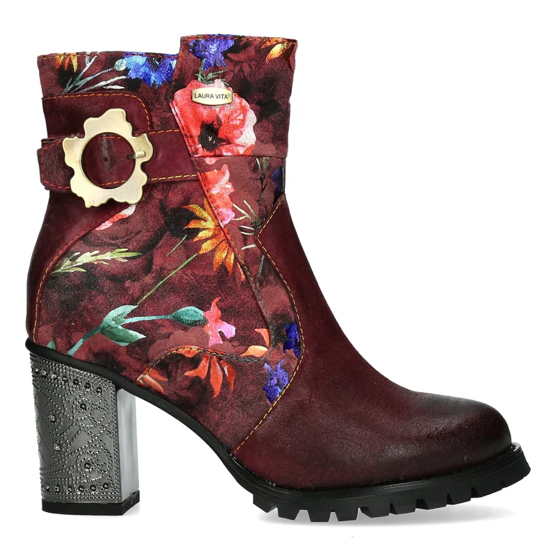 Bottines - KATEO 04