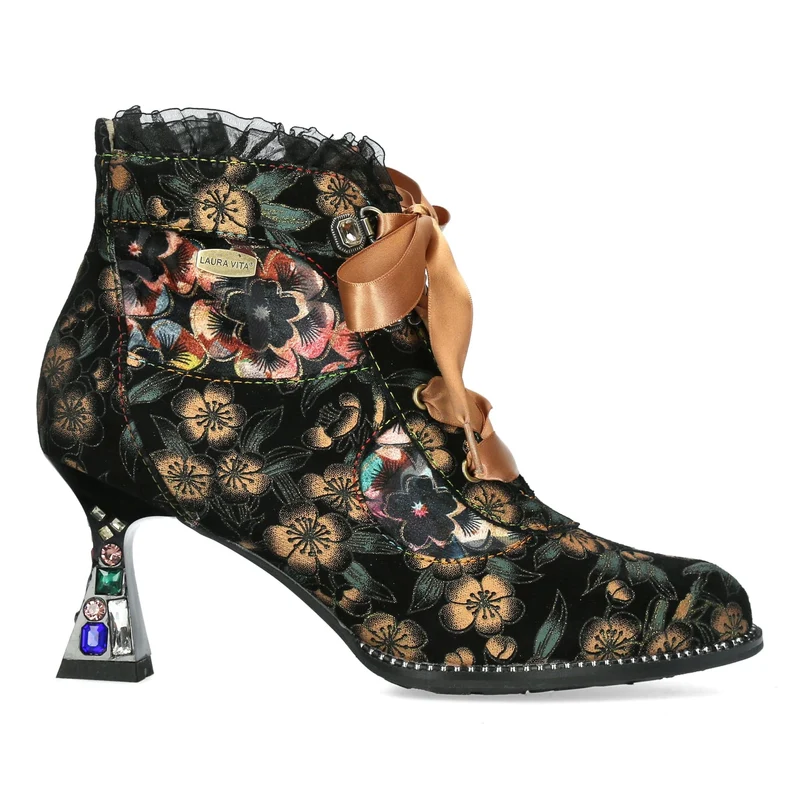 Bottines - OLIVEO 03